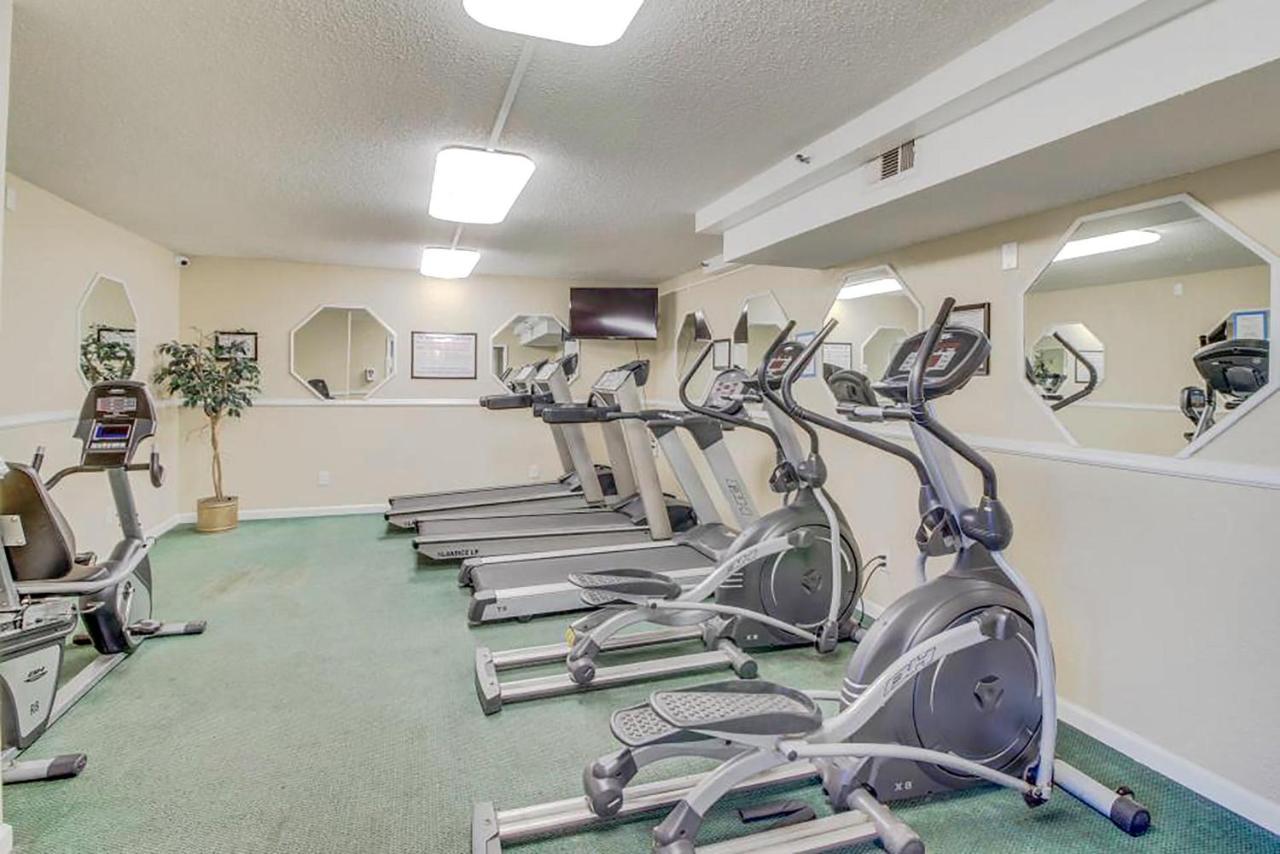 The Summit 818 Villa Panama City Beach Exterior photo